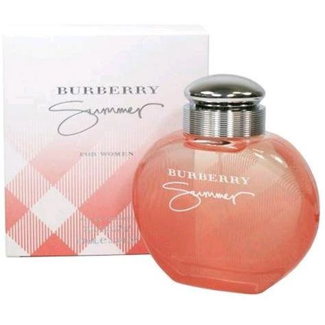 burberry summer 2011